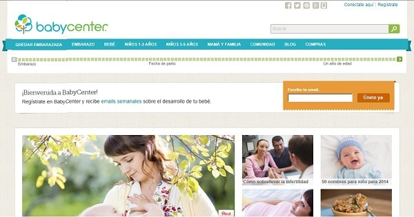 babycenter