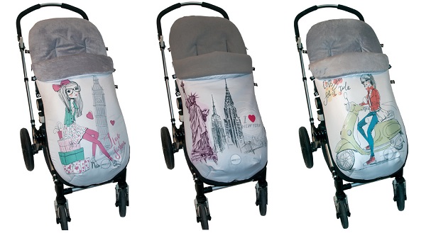 avance temporada colección otoño invierno 2015