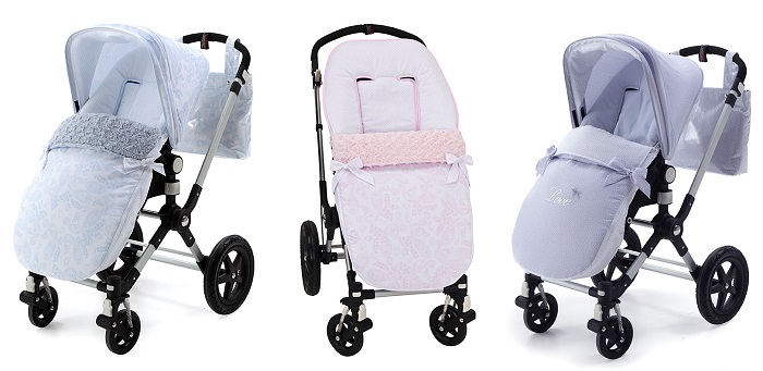 Avance de temporada colección otoño invierno 2015