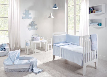 Coleccion Orson de Petit Praia