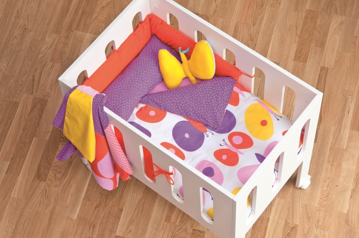 coleccion bloom daysi minicuna paula sal de coco mamidear