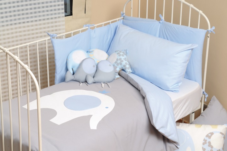 Coleccion pipper benares gris azul sal de coco mamidear