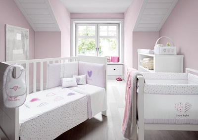 Colección Juliette Petit Praia