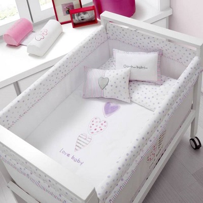 minicuna Juliette Petit Praia