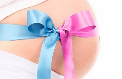 Cuando se puede saber el sexo del bebé si será niño o niña