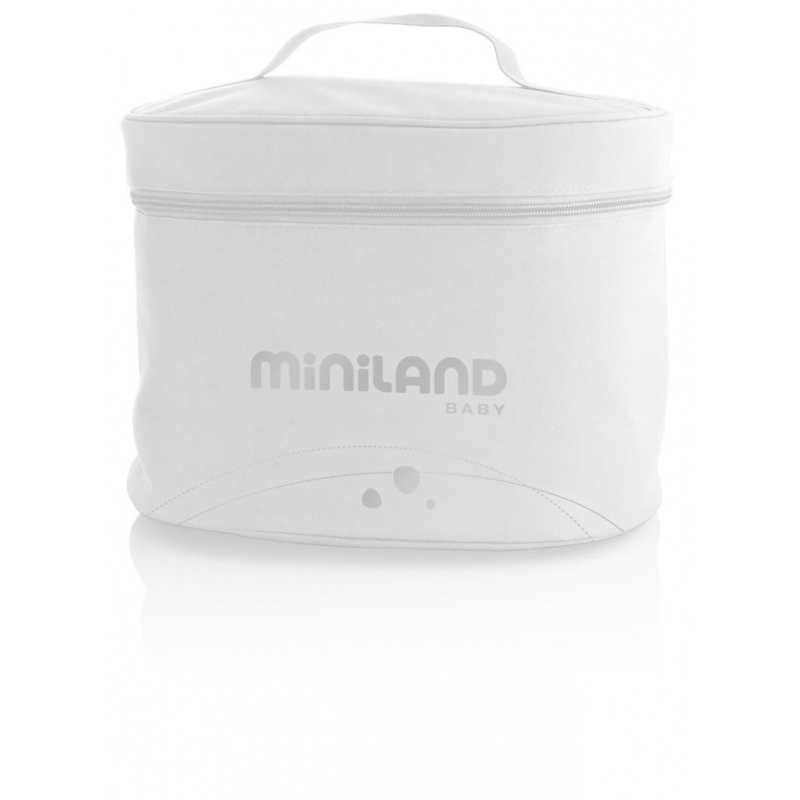 Bolsa robot de cocina chefy miniland