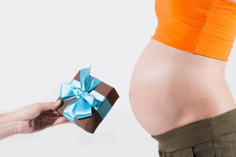 niño o niña sexo bebe