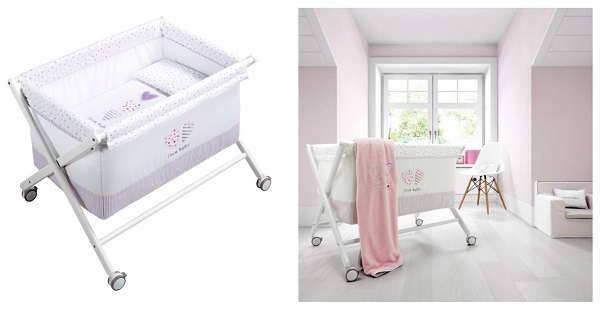 Vestiduras minicuna