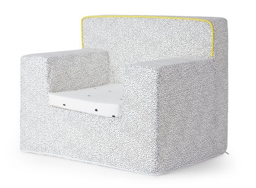 sillón infantil de la colección Good Night Petit Praia