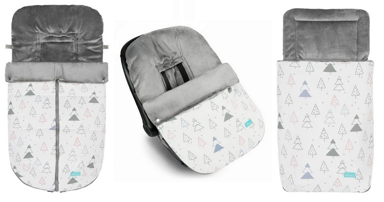sacos coleccion winter con arboles de navidad marca baby clic sacos coleccion winter con arboles de navidad marca baby clic