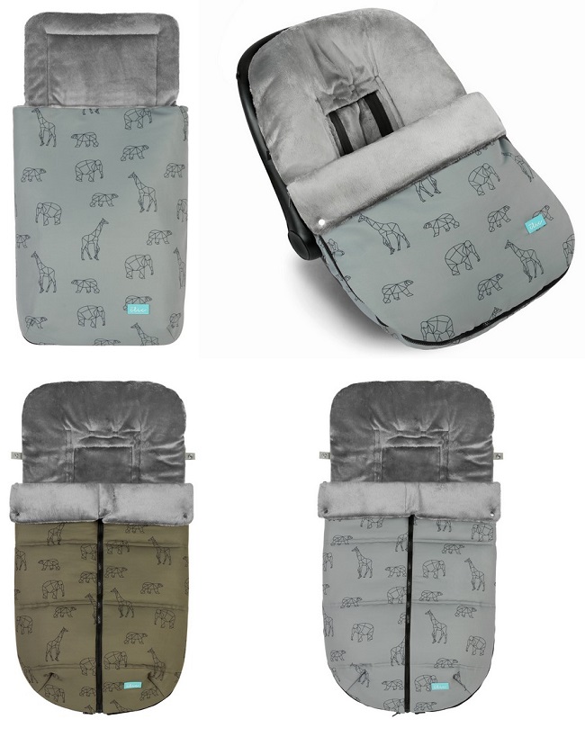 sacos de invierno baby clic sacos de invierno baby clic