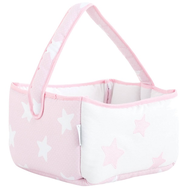 Nueva Colección Nova de Pekebaby en color azul o rosa