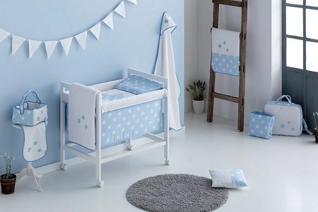 Colección Nova de Pekebaby