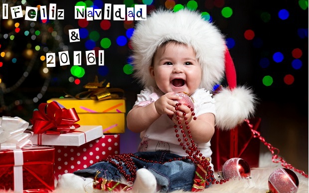 Feliz Navidad