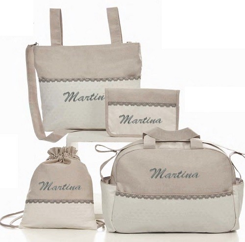 bolsos para carritos de bebe con nombre personalizado bolsos para carritos de bebe con nombre personalizado