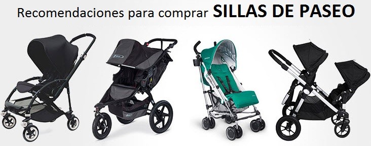 recomendaciones para comprar sillas de paseo baratas recomendaciones para comprar sillas de paseo baratas