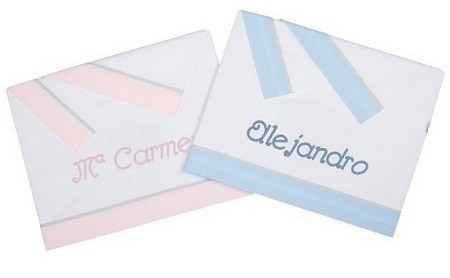 sabanas para regalar de forma original con nombre personalizado sabanas para regalar de forma original con nombre personalizado