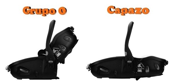 capazo convertible en maxicosi capazo convertible en maxicosi