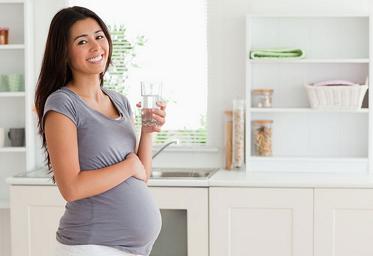 embarazada de 31 semanas