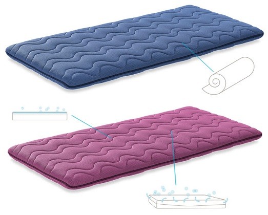 colchon para cuna de viaje goli ecuskid colchon para cuna de viaje goli ecuskid