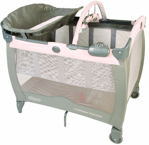 cuna contour electra vibe de graco cuna contour electra vibe de graco