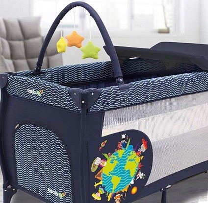 cuna de viaje asalvo mix plus cuna de viaje asalvo mix plus