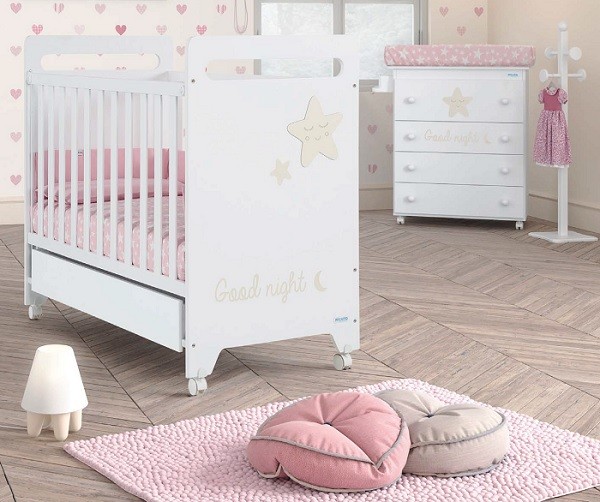 colecciones cunas de madera para bebe fabricante Micuna colecciones cunas de madera para bebe fabricante Micuna