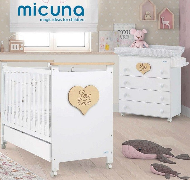 comprar cuna marca Micuna comprar cuna marca Micuna