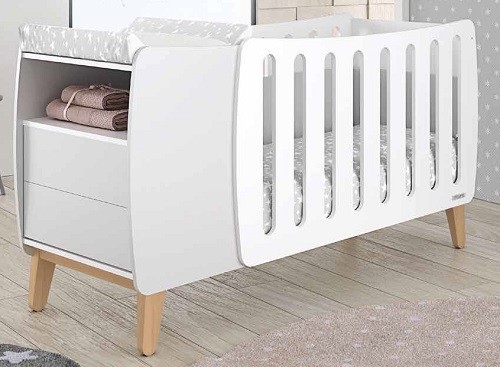maxicuna convertible en cama de Micuna maxicuna convertible en cama de Micuna