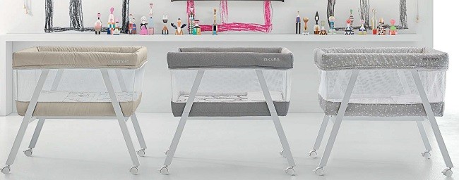 minicunas para bebe de Micuna minicunas para bebe de Micuna