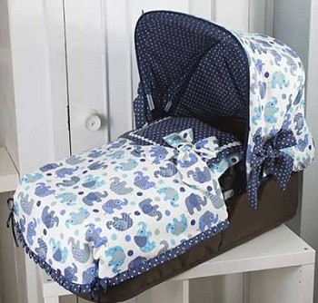 colcha y capota para bugaboo