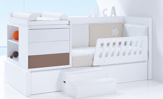 cuanto cuesta una cuna con mueble cambiador incorporado cuanto cuesta una cuna con mueble cambiador incorporado