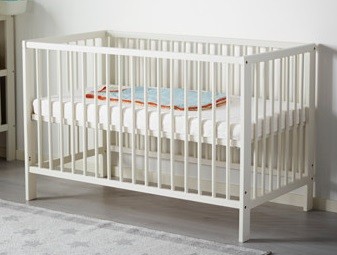 cuna gulliver marca ikea cuna gulliver marca ikea