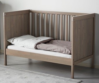 opiniones cuna sundvik marron opiniones cuna sundvik marron