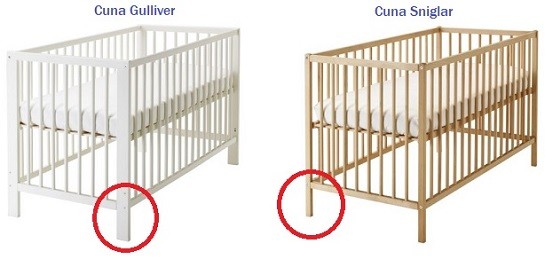 diferencias entre cuna gulliver y sniglar diferencias entre cuna gulliver y sniglar