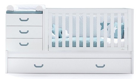maxicuna convertible con comoda integrada maxicuna convertible con comoda integrada