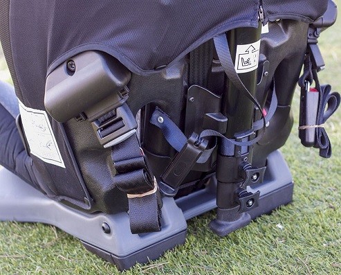 sujecion automatica correas silla auto contramarcha