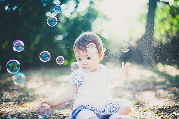 fotografia exterior original con bebes fotografia exterior original con bebes