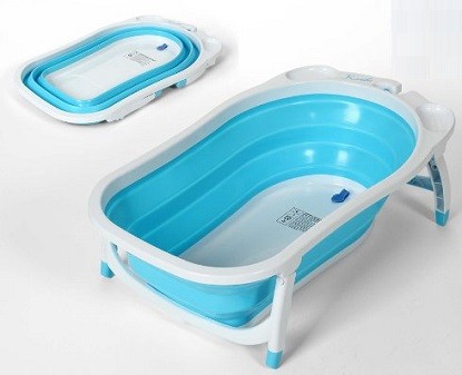 cubeta plegable para banar al bebe cubeta plegable para banar al bebe