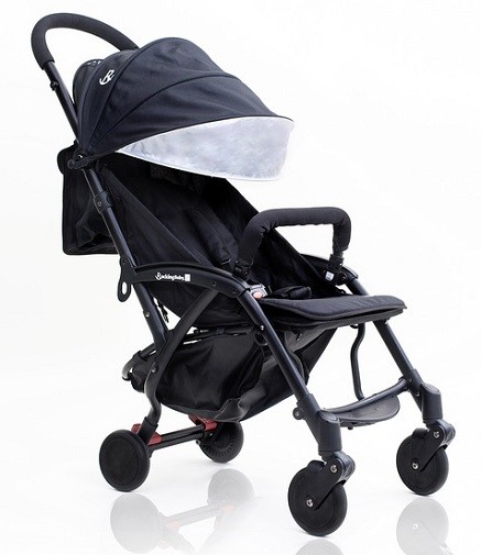 carrito para bebe Rocking Baby