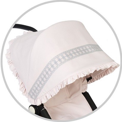 comprar capota bugaboo creaciones chari comprar capota bugaboo creaciones chari