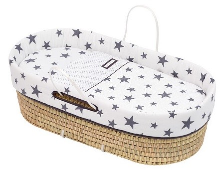 moises de bebe marca Cambrass moises de bebe marca Cambrass