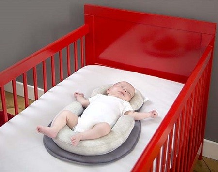 espacio cojin reductor para dormir en cuna espacio cojin reductor para dormir en cuna