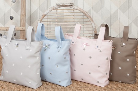 bolsos y talegas de Babyline bolsos y talegas de Babyline