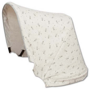 capota para bugaboo de Babyline Atelier capota para bugaboo de Babyline Atelier