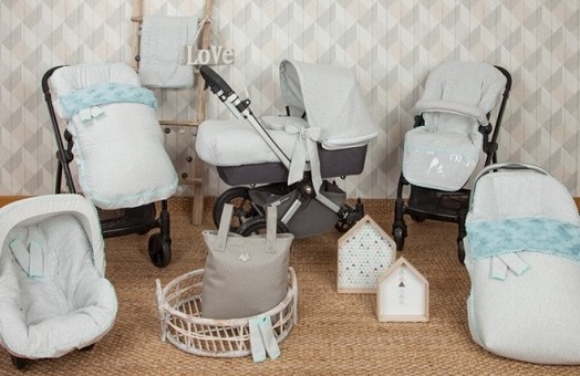 coleccion BABY de babyline atelier coleccion BABY de babyline atelier