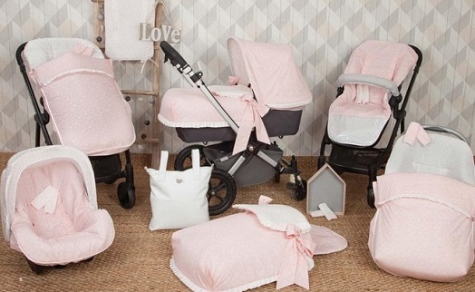 nueva coleccion CLOUD de Babyline nueva coleccion CLOUD de Babyline