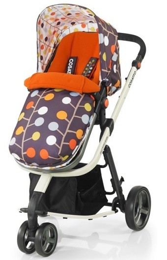 saco original carrito bebe
