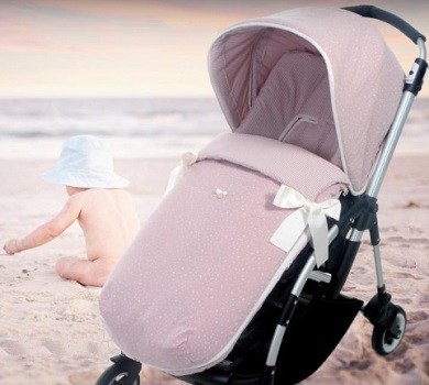 saco silla paseo de verano