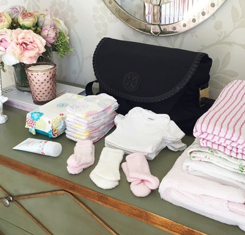 bolsa con ropa primera puesta bebe para hospital bolsa con ropa primera puesta bebe para hospital